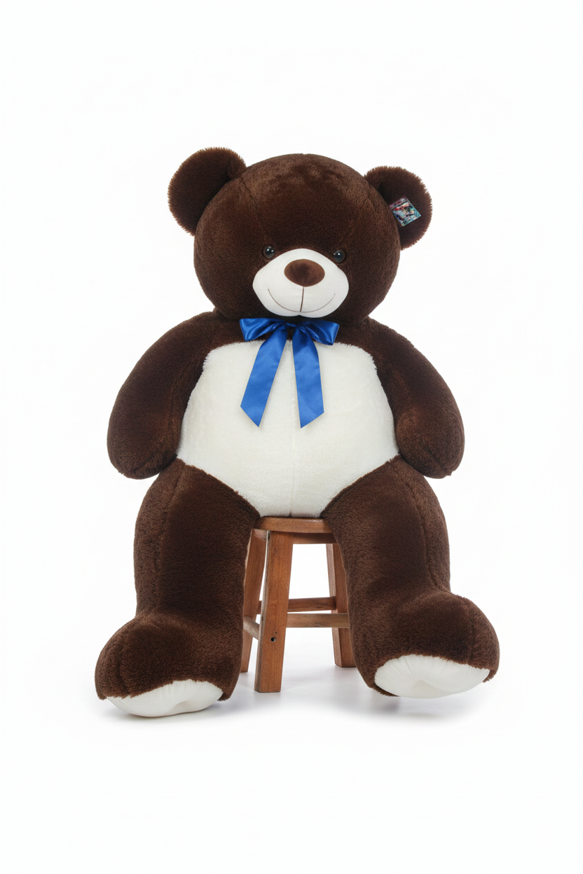 ¡Regala el Abrazo Más Grande del Mundo! El Oso Gigante Premium que Derrite Corazones al Instante.