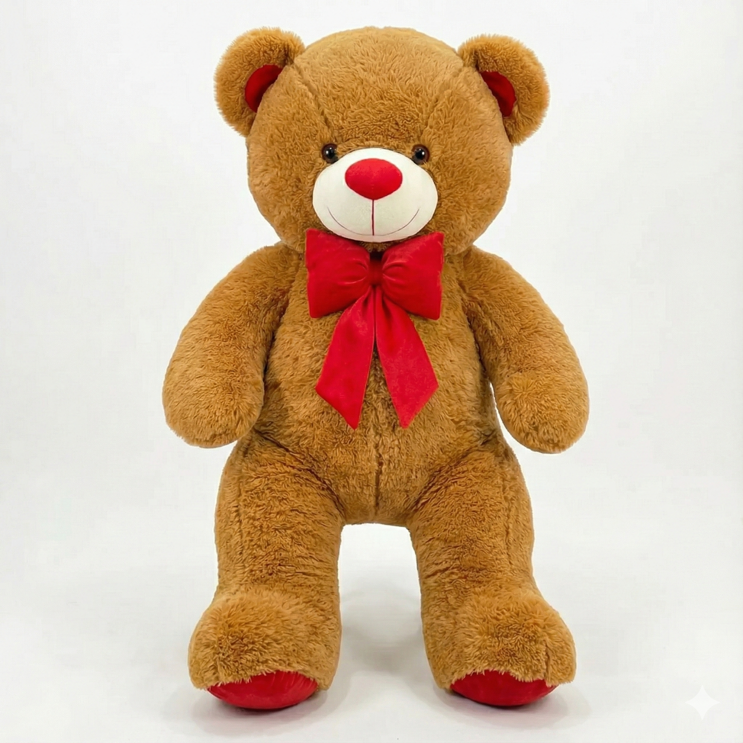 ¡Regala el Abrazo Más Grande del Mundo! El Oso Gigante Premium que Derrite Corazones al Instante.