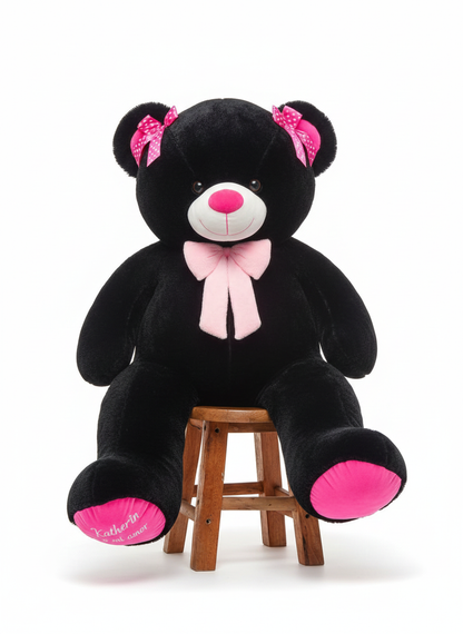 ¡Regala el Abrazo Más Grande del Mundo! El Oso Gigante Premium que Derrite Corazones al Instante.