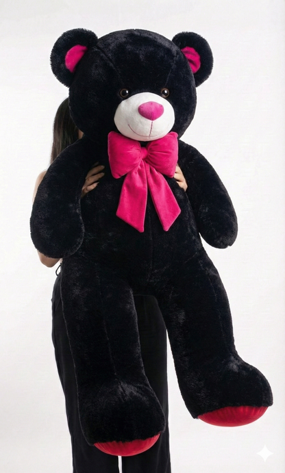 ¡Regala el Abrazo Más Grande del Mundo! El Oso Gigante Premium que Derrite Corazones al Instante.