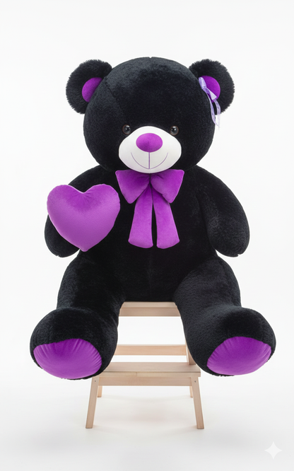 ¡Regala el Abrazo Más Grande del Mundo! El Oso Gigante Premium que Derrite Corazones al Instante.