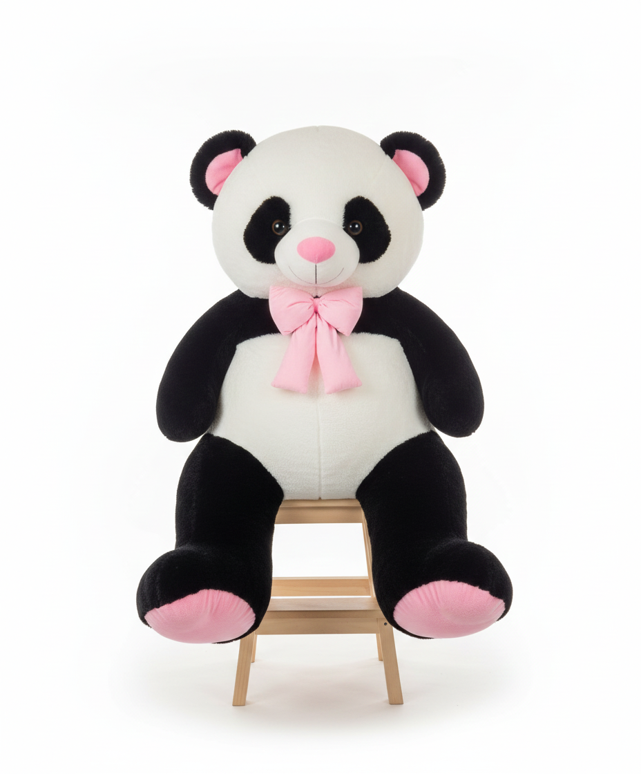 ¡Regala el Abrazo Más Grande del Mundo! El Oso Gigante Premium que Derrite Corazones al Instante.