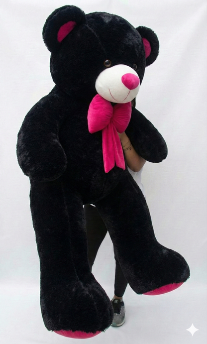 ¡Regala el Abrazo Más Grande del Mundo! El Oso Gigante Premium que Derrite Corazones al Instante.