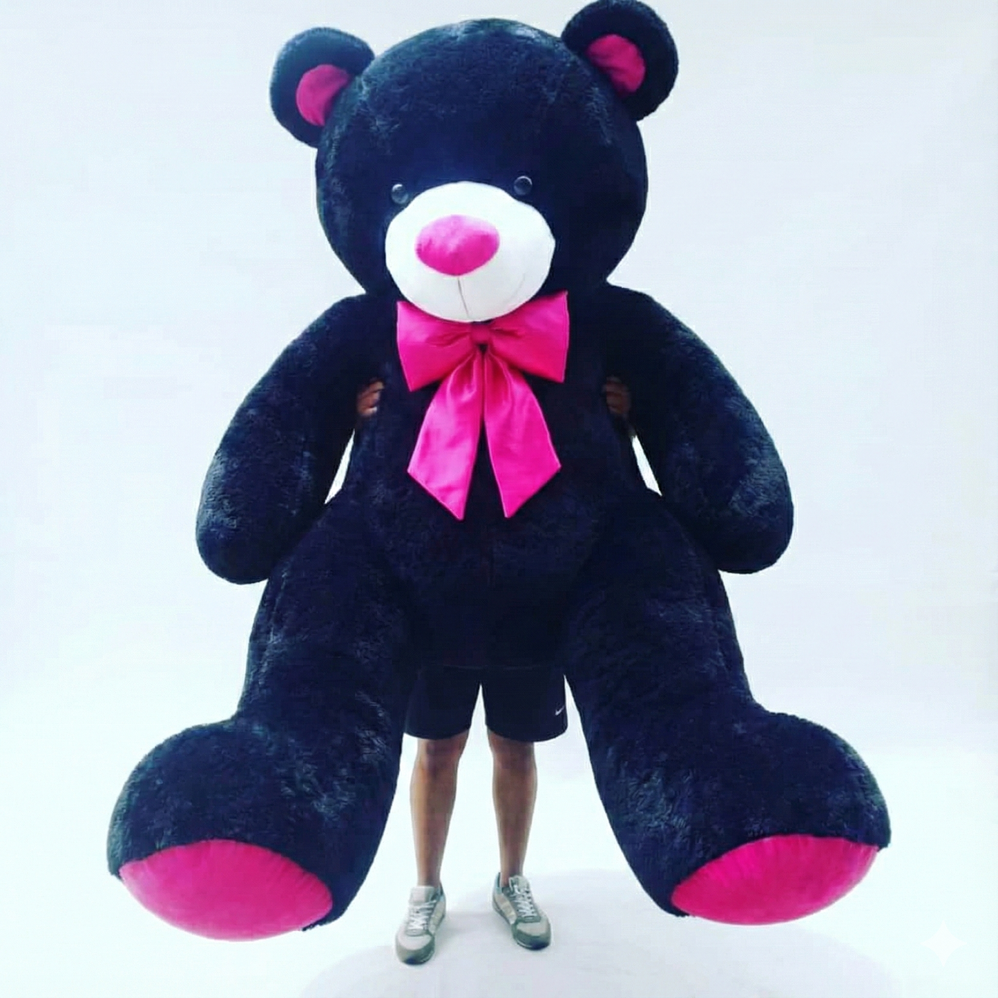 ¡Regala el Abrazo Más Grande del Mundo! El Oso Gigante Premium que Derrite Corazones al Instante.