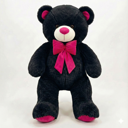 ¡Regala el Abrazo Más Grande del Mundo! El Oso Gigante Premium que Derrite Corazones al Instante.